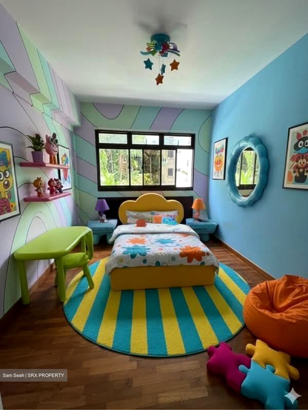 Blk 631 Jurong West Street 65 (Jurong West), HDB 5 Rooms #573383451